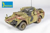 Hussar Productions Polish BRDM-2 Conversions PREVIEW: Image