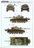 Vespid Models Kit No. VS720007 -Centurion Tank Mk 5/1 Royal Australian Armoured Corps (Vietnam War V: Image