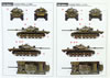 Vespid Models Kit No. VS720007 -Centurion Tank Mk 5/1 Royal Australian Armoured Corps (Vietnam War V: Image