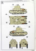 IBG Models Kit No. 72125 - M13/40 Italian Tank (Late Production) Review by Brett Green: Image