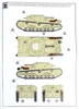 IBG Models Kit No. 72129 - Carro Comando M13/40 with 8mm Breda Machine Guns Review by Brett Green: Image