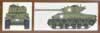 Tasca 1/35 M4A3E8 Sherman Review by Brett Green: Image