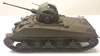 Hidden Door Productions 1/35 scale conversion kit; The T52 Multiple Gun Motor Carriage Turret Kit Re: Image
